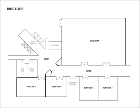 Meeting Room Floor Plans2